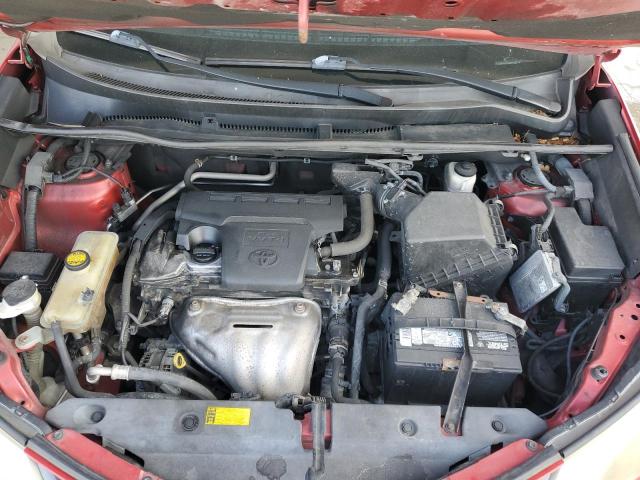 Photo 12 from auction – 2013 TOYOTA RAV4 LIMIT with VIN 2T3DFREV3DW034220