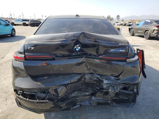 Photo 6 from auction – 2024 BMW I7 EDRIVE5 with VIN WBY43EJ06RCP21065