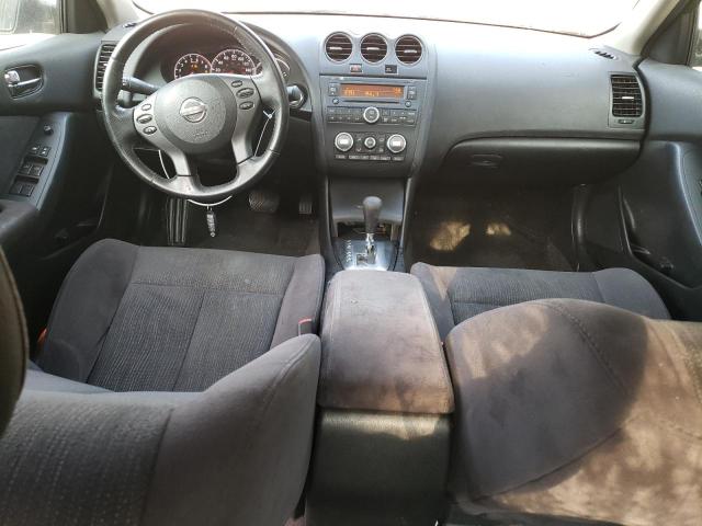 Photo 8 from auction – 2011 NISSAN ALTIMA BAS with VIN 1N4AL2AP2BN459514