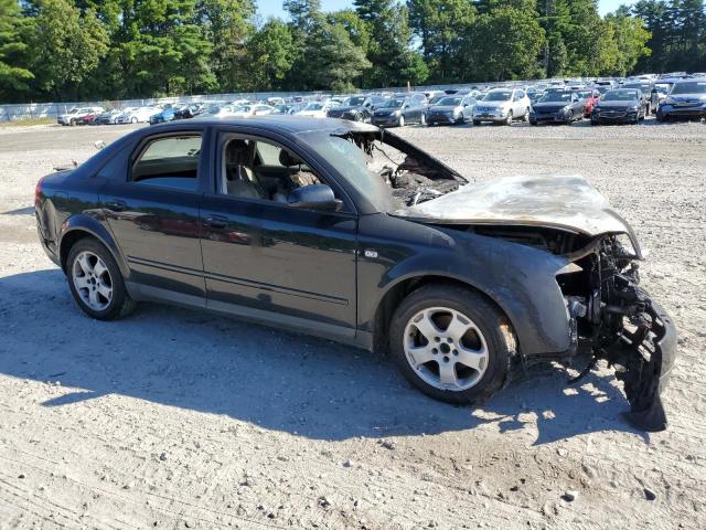 Photo 4 from auction – 2003 AUDI A4 1.8T QU with VIN WAULC68E13A149262