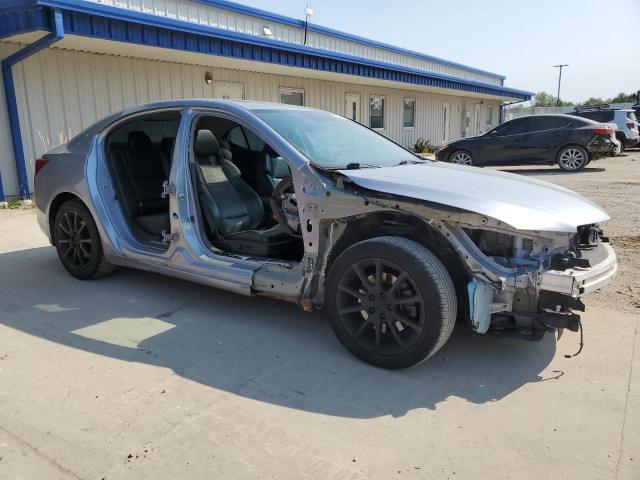 Photo 4 from auction – 2016 ACURA TLX TECH with VIN 19UUB3F5XGA001050
