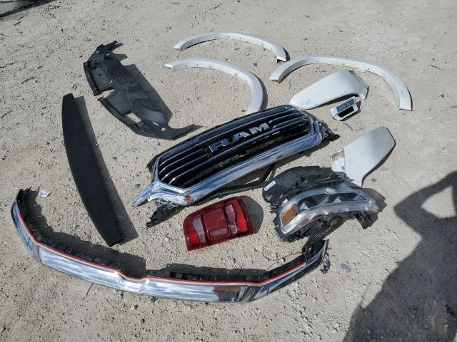 Photo 13 from auction – 2021 RAM 1500 LONGH with VIN 1C6SRFKT0MN806798