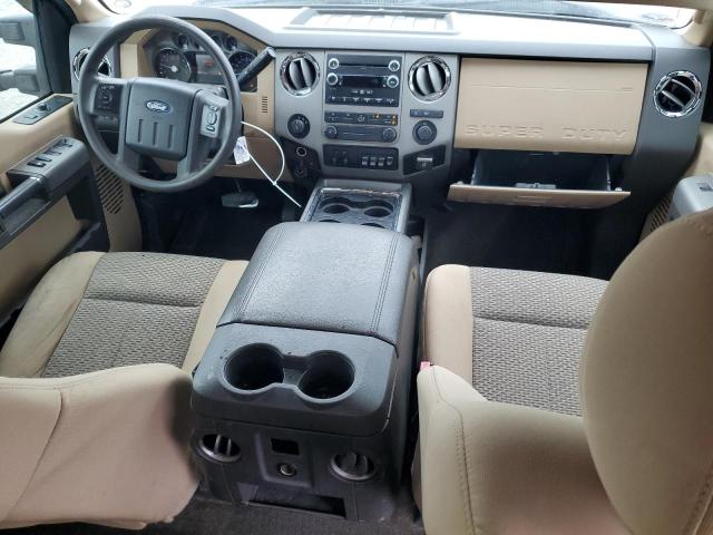Photo 8 from auction – 2015 FORD F250 SUPER with VIN 1FT7W2B63FED03134