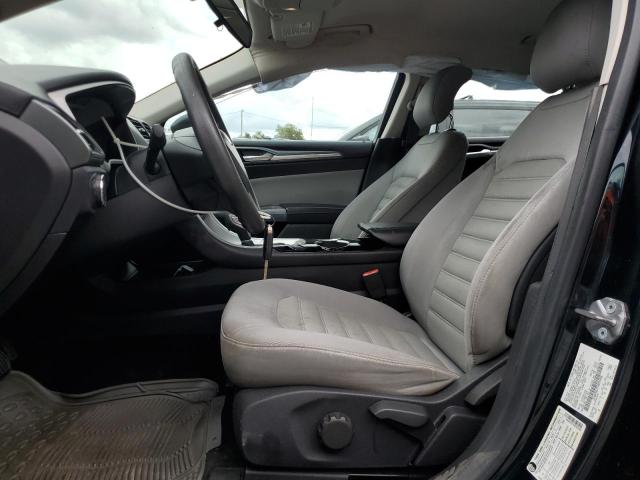 Photo 7 from auction – 2014 FORD FUSION S with VIN 3FA6P0G77ER293448
