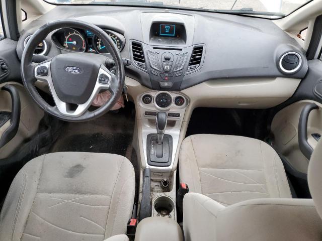 Photo 8 from auction – 2014 FORD FIESTA SE with VIN 3FADP4BJ5EM150559