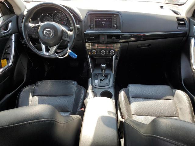 Photo 8 from auction – 2013 MAZDA CX-5 GT with VIN JM3KE4DE7D0124075