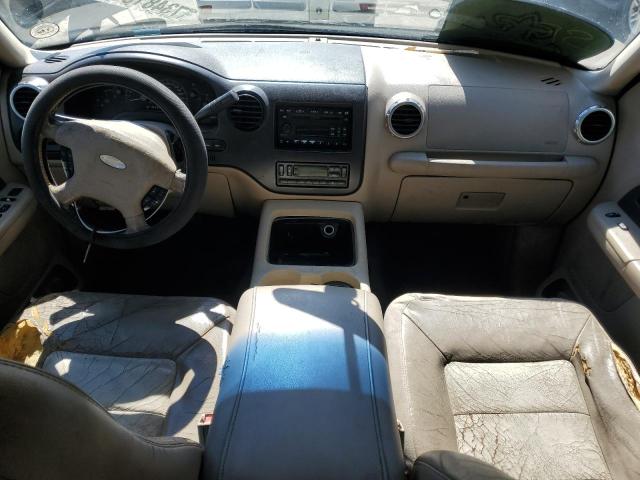 صورة رقم 8 من المزاد - 2003 FORD EXPEDITION مع VIN 1FMRU17W83LC01039