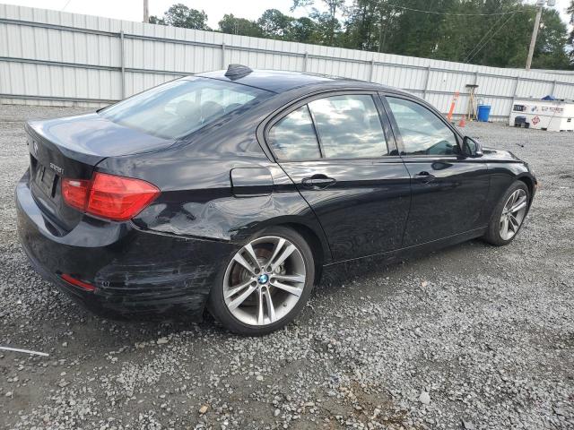 Photo 3 from auction – 2015 BMW 328 XI SUL with VIN WBA3B5G59FNS20557