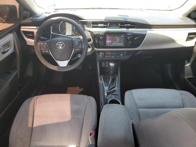 Photo 8 from auction – 2016 TOYOTA COROLLA L with VIN 5YFBURHE5GP518655