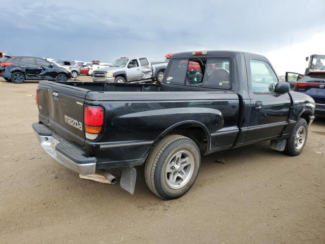 Photo 3 from auction – 2000 MAZDA B2500 with VIN 4F4YR12C0YTM03810