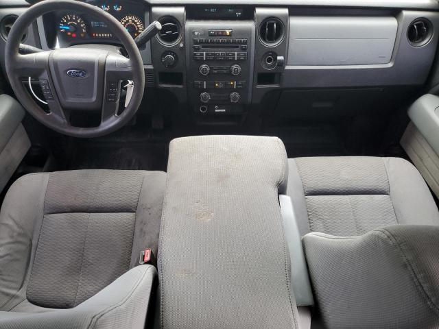 Photo 8 from auction – 2013 FORD F150 SUPER with VIN 1FTFW1EF3DFD21688