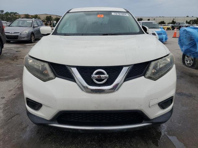 Photo 5 from auction – 2016 NISSAN ROGUE S with VIN 5N1AT2MT6GC900904
