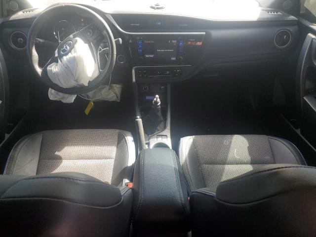 Photo 8 from auction – 2017 TOYOTA COROLLA L with VIN 2T1BURHE2HC868438