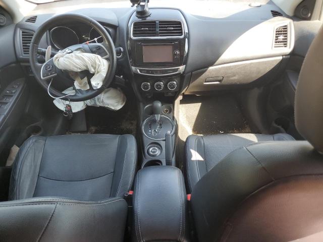 Photo 8 from auction – 2015 MITSUBISHI OUTLANDER with VIN 4A4AR4AU2FE046730