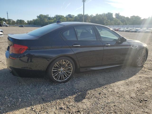 Photo 3 from auction – 2014 BMW M5 with VIN WBSFV9C58ED593462
