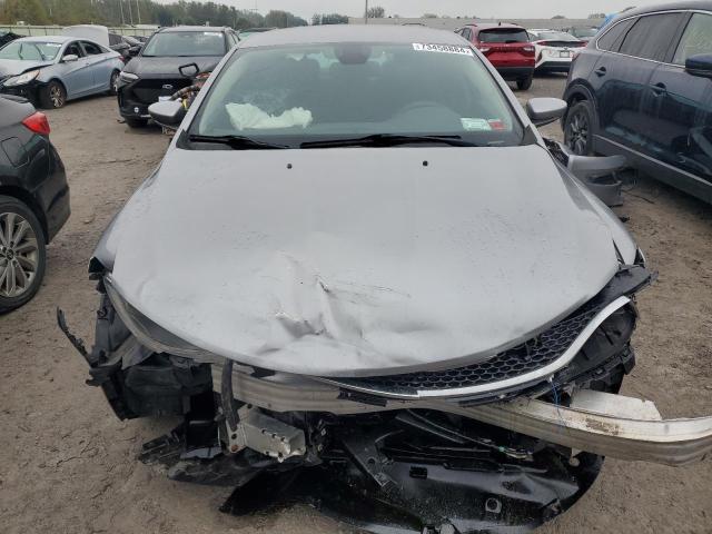Photo 5 from auction – 2015 CHRYSLER 200 LIMITE with VIN 1C3CCCAB6FN582160