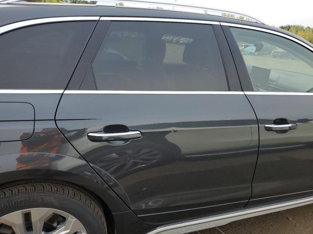 Photo 10 from auction – 2024 AUDI A4 ALLROAD with VIN WA19AAF42RA008543