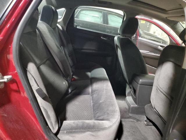 Photo 10 from auction – 2013 CHEVROLET IMPALA LT with VIN 2G1WG5E35D1235275