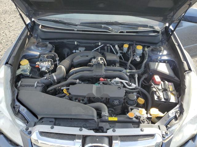Photo 11 from auction – 2013 SUBARU OUTBACK 2. with VIN 4S4BRBCC1D1222817