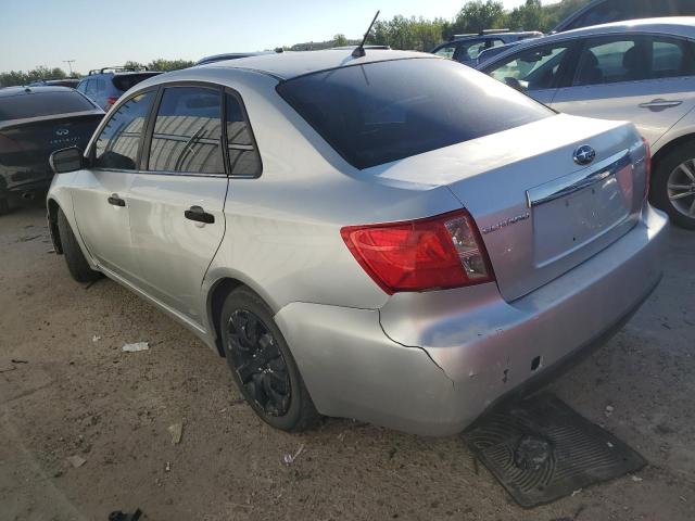 Photo 2 from auction – 2008 SUBARU IMPREZA 2. with VIN JF1GE61688H520245
