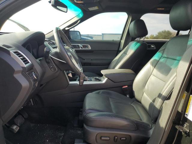 Photo 7 from auction – 2014 FORD EXPLORER L with VIN 1FM5K7F81EGB07509