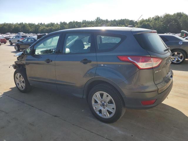 Photo 2 from auction – 2016 FORD ESCAPE S with VIN 1FMCU0F72GUA25874