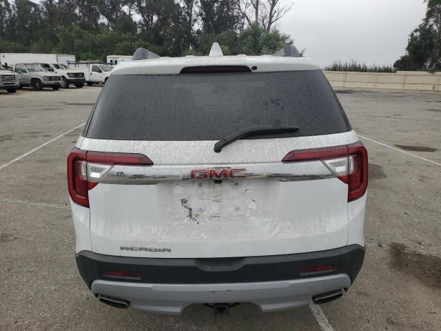Photo 6 from auction – 2021 GMC ACADIA SLT with VIN 1GKKNMLS2MZ162054