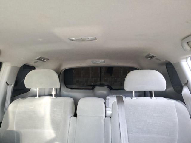 Photo 10 from auction – 2013 TOYOTA HIGHLANDER with VIN 5TDBK3EH4DS221414
