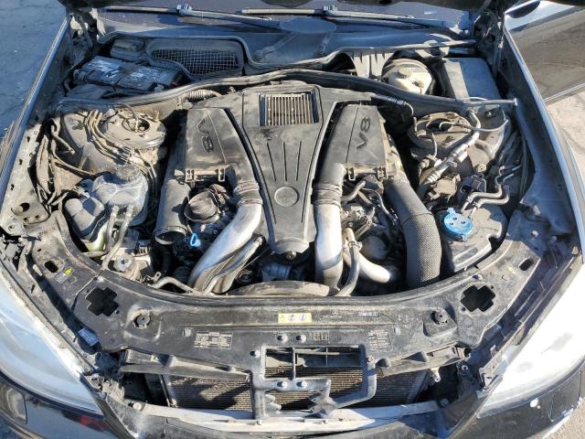 Photo 11 from auction – 2012 MERCEDES-BENZ S 550 with VIN WDDNG7DB7CA430473