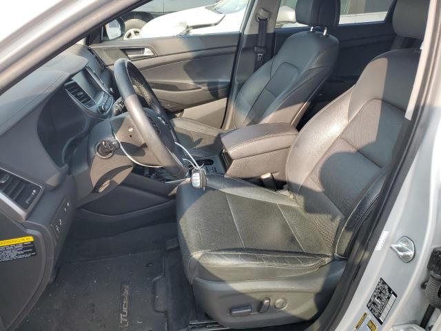 Photo 7 from auction – 2017 HYUNDAI TUCSON LIM with VIN KM8J3CA23HU369674