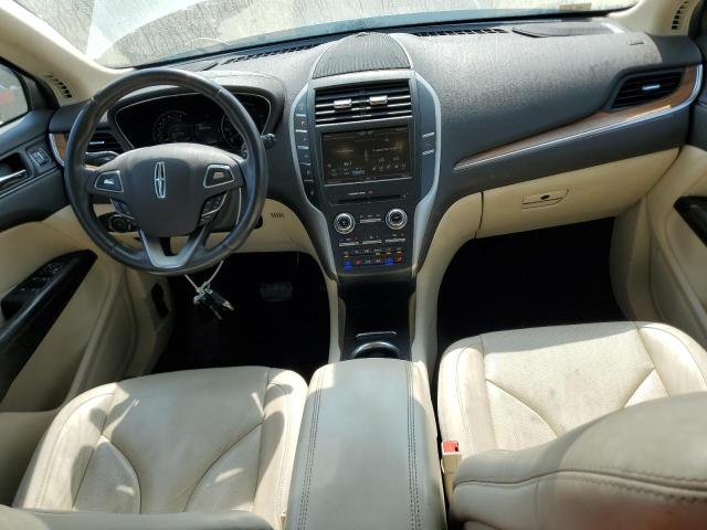 Photo 8 from auction – 2015 LINCOLN MKC with VIN 5LMCJ2A98FUJ13322