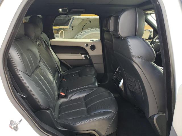 Photo 10 from auction – 2015 LAND ROVER RANGE ROVE with VIN SALWR2VF3FA505843