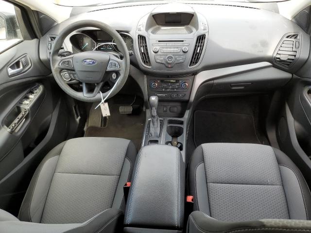 Photo 8 from auction – 2017 FORD ESCAPE SE with VIN 1FMCU0GD3HUC80278
