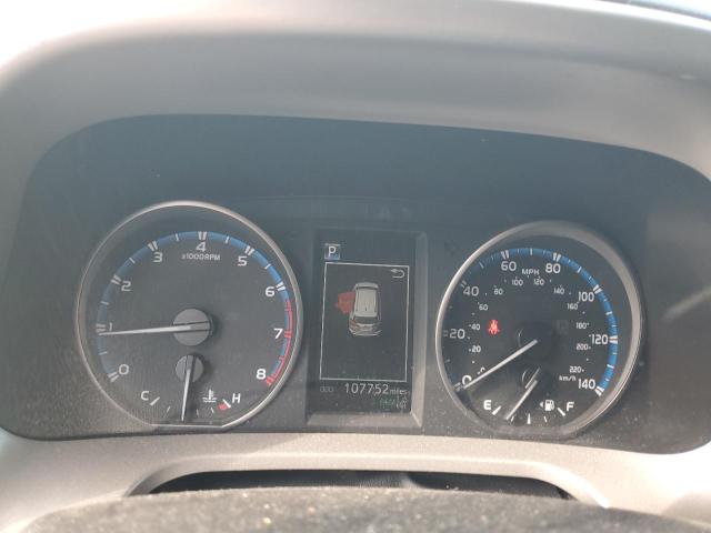 Photo 9 from auction – 2018 TOYOTA RAV4 ADVEN with VIN 2T3WFREV9JW458960