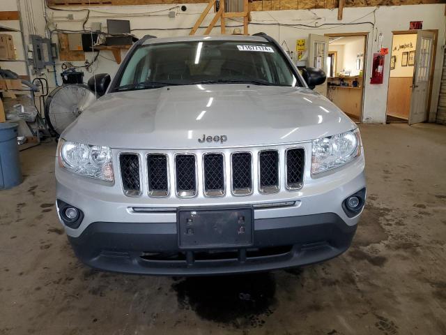 Photo 5 from auction – 2011 JEEP COMPASS SP with VIN 1J4NF1FB9BD263967