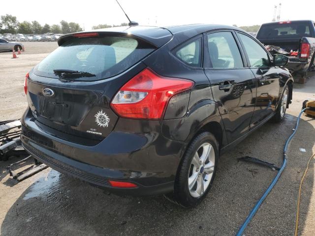 Photo 3 from auction – 2013 FORD FOCUS SE with VIN 1FADP3K27DL156348