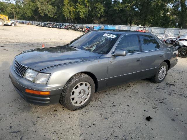 LEXUS LS 400 1995 with VIN JT8UF22E0S0014776 - Photo from auction