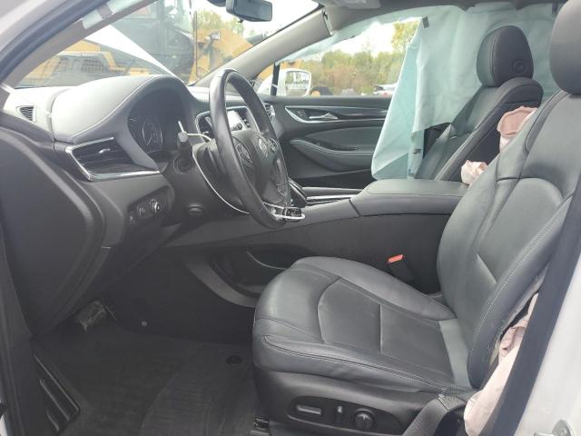 Photo 7 from auction – 2019 BUICK ENCLAVE PR with VIN 5GAEVBKWXKJ110606