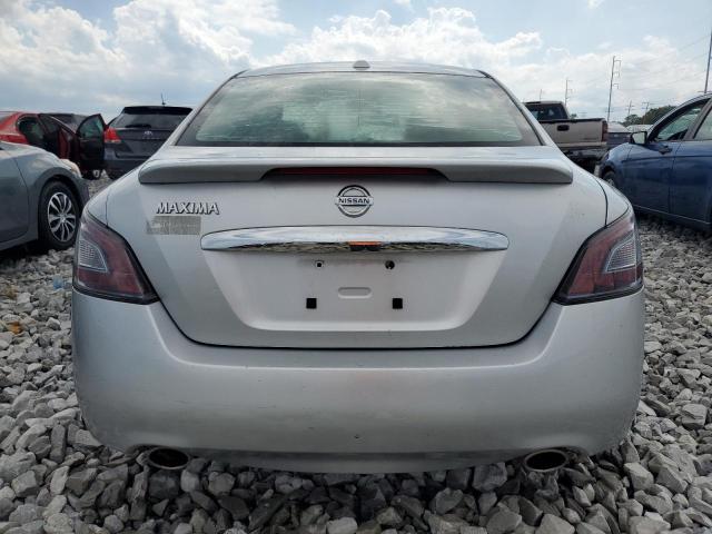 Photo 6 from auction – 2012 NISSAN MAXIMA S with VIN 1N4AA5AP2CC869864