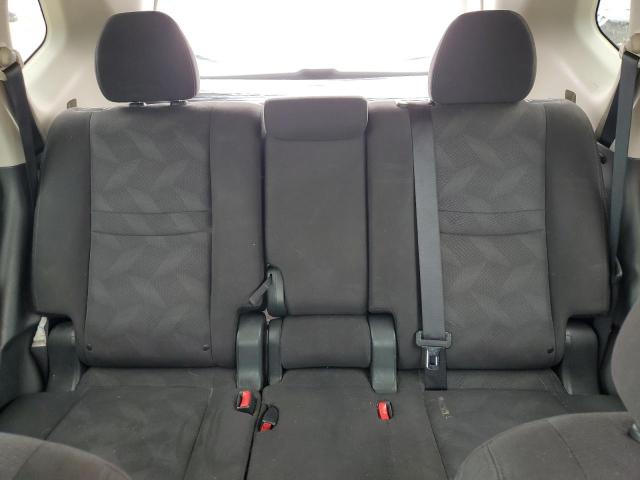 Photo 10 from auction – 2015 NISSAN ROGUE S with VIN KNMAT2MT2FP513259