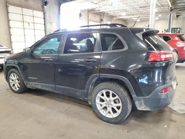 Photo 2 from auction – 2016 JEEP CHEROKEE S with VIN 1C4PJLAB2GW281268