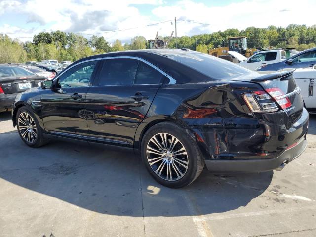 Photo 2 from auction – 2016 FORD TAURUS SHO with VIN 1FAHP2KT7GG157579