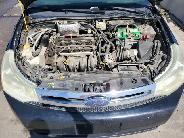 Photo 11 from auction – 2010 FORD FOCUS SE with VIN 1FAHP3FN3AW125386