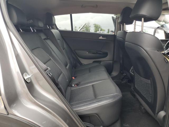 Photo 11 from auction – 2019 KIA SPORTAGE E with VIN KNDPN3AC3K7543380