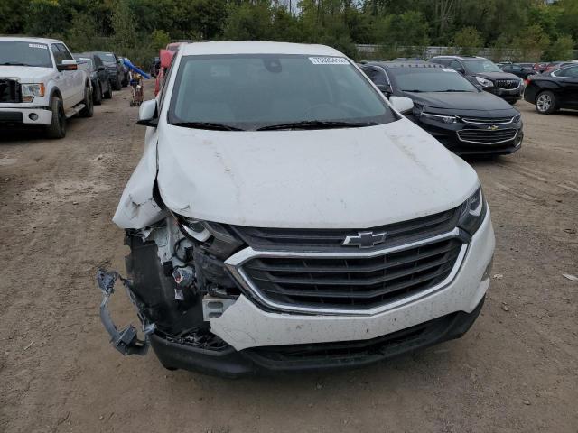 Photo 5 from auction – 2019 CHEVROLET EQUINOX LT with VIN 3GNAXJEV1KS679323