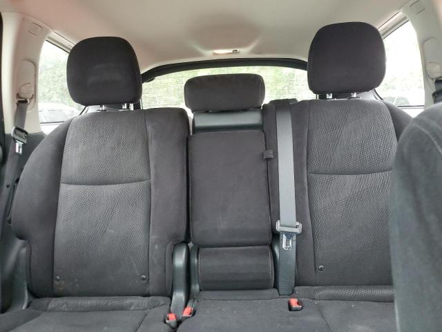Photo 10 from auction – 2014 NISSAN PATHFINDER with VIN 5N1AR2MM3EC720106