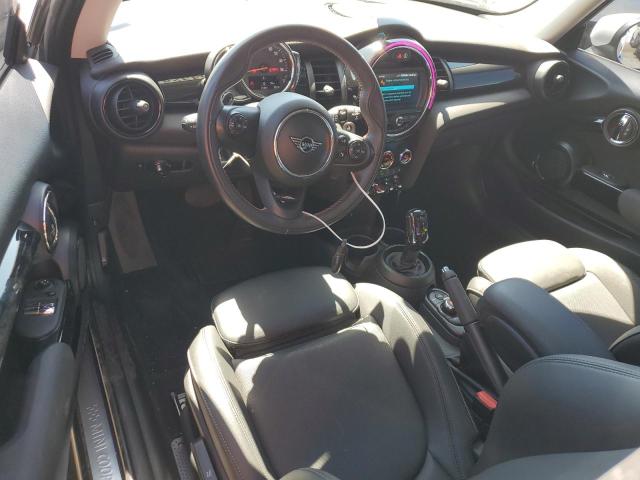 Photo 8 from auction – 2020 MINI COOPER S with VIN WMWXR5C0XL2L84520