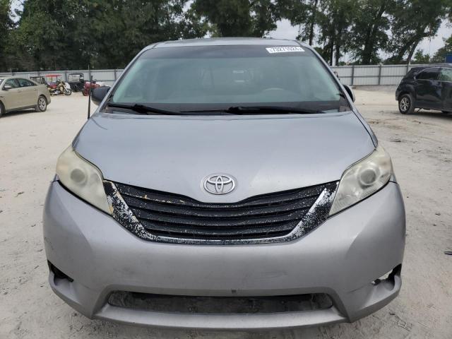 Photo 5 from auction – 2011 TOYOTA SIENNA LE with VIN 5TDKK3DC1BS138218