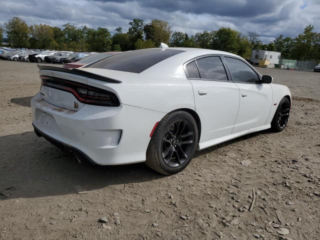 Photo 3 from auction – 2020 DODGE CHARGER SC with VIN 2C3CDXGJ0LH130308