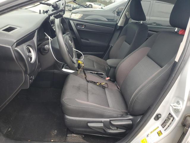 Photo 7 from auction – 2019 TOYOTA COROLLA L with VIN 2T1BURHE8KC153624